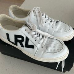 Ralph lauren trainers