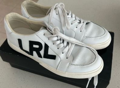 Ralph lauren trainers