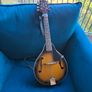 Mandolin Gear4Music Image 2