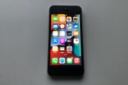 iPhone SE