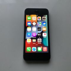 iPhone SE