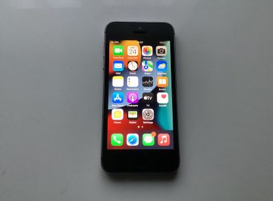 iPhone SE