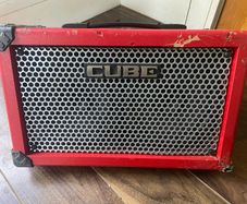 roland cube street not working