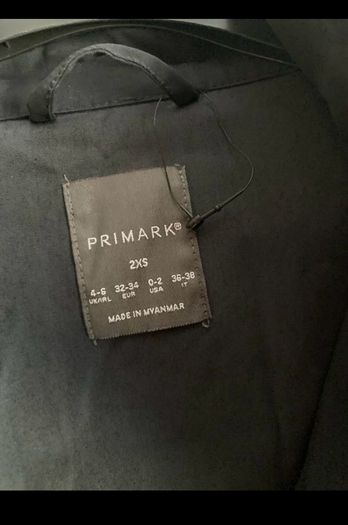 Lightweight Jacket