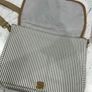 Skip hop nappy changing bag/clutch with mat Image 2