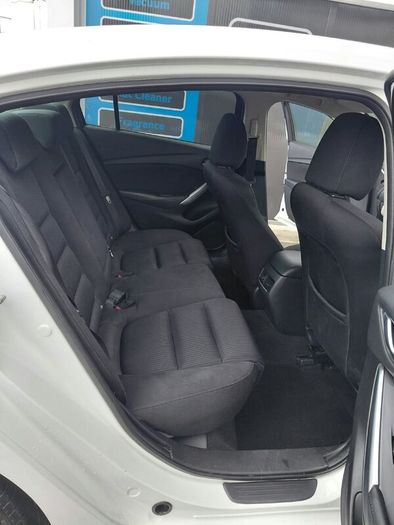 Mazda 6, 2017, 2.2 Diesel