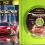 Project Gotham Racing [2001] (XBox Game) Image 5