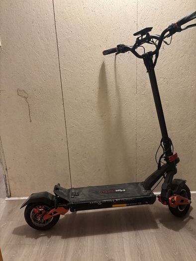 scooter