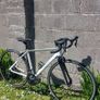 Triban women's road bike - Size S/52cm - Fully Serviced - Excellent condition Image 2