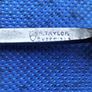 Carvers Skew Chisel by H. Taylor Image 4