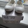 Dubarry Communion shoes size 35 Image 2