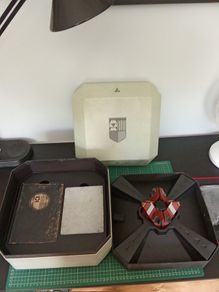 Xbox One Destiny Ghost Edition