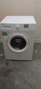 washing