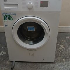 washing