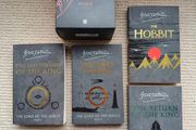 Lord of the Rings Books