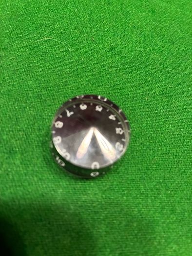 Volume/ tone knobs les Paul SG