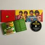 The Beatles Sgt Peppers CD Digipak Image 3