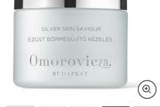 OMOROVICZA Silver Skin Saviour BNIB 5 stars product ( retails for 82euro)