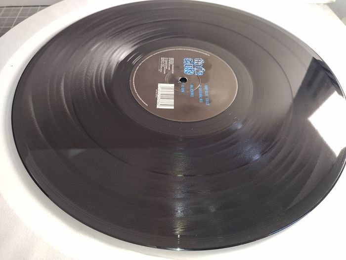 Baby Blue - Child - Tin Tin Club Records - Original First Pressing - Siren House Banger!!
