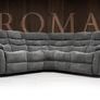 Recliners Corner Sofas collection Image 4