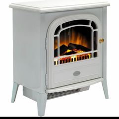 Glen Dimplex electric stove