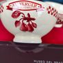 set of three Au Verger de grand mere jam or dip bowls Image 3
