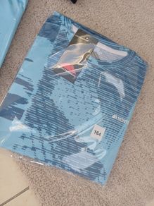 monterrain tshirt