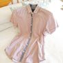 Burton Fitted Shirt - Size S Image 4