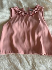 2 piece trouser outfit
