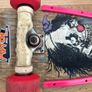 Skateboard Vintage 1989 Image 6