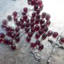 Vintage Catholic Rosary Beads, Glass Rosary, Wooden Rosary, Antique Rosary (15 each) Image 7