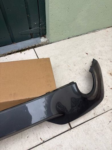 Original BMW G20 M-Sport Bumper