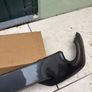 Original BMW G20 M-Sport Bumper Image 3