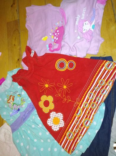 Girls bundle 2-3 years, bargain 30 items +