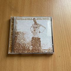 Neil Young - Silver & Gold