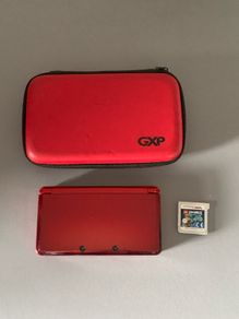 Nintendo 3DS