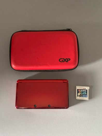 Nintendo 3DS