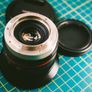 Samyang 12mm f/2.0 NCS CS X (Fuji) Image 4
