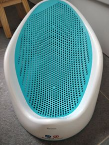 Angelcare bath support