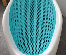 Angelcare bath support