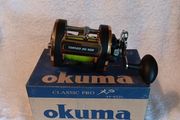 Okuma pro xp