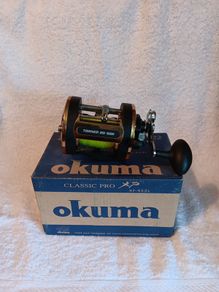 Okuma pro xp