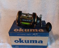Okuma pro xp