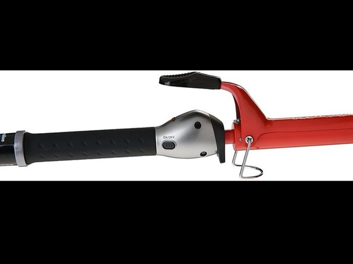BaByliss curling iron