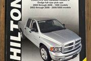 Dodge Ram Manual