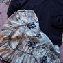 7-8years, With Tags Soft Jumper Dress Image 3