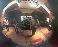Neil Young & Crazy Horse - Ragged Glory (First US Press)