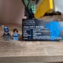 Lego Jango Fett's Starship Image 2