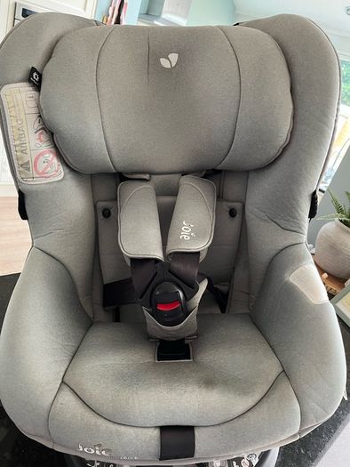 car seat