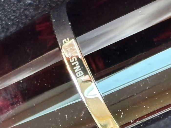 Montblanc  Rollerball Pen Limited  Edition Strauss  New In Box